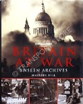 Britain at War by HILL, Maureen